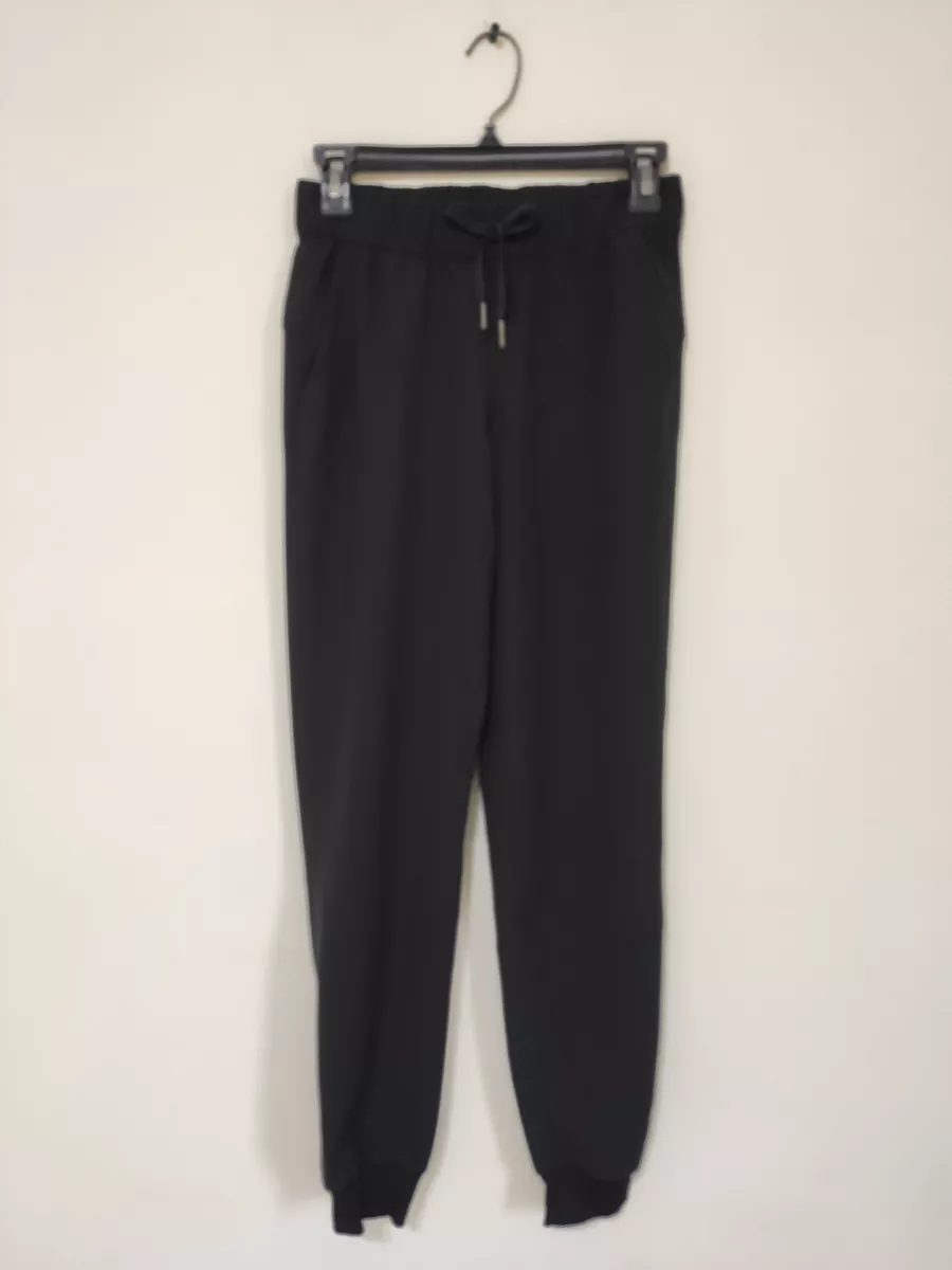 On the clearance fly joggers