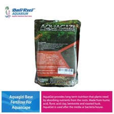Aquarium Planted Aquascaping Substrate Sand Soil Fertilizer Plant Care Fresh.