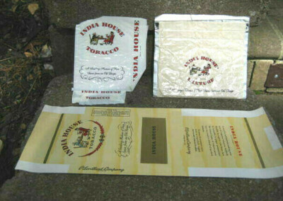 macon tobacco Macon |Tobacco - Sandalwood
