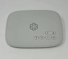 Ooma Telo104 Home Phone Service Receiver ONLY NO AC ADAPTER