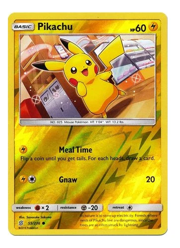 S&M Unified Minds Holos & Reverse Holos Singles - Pokemon Trading Card Game - Picture 34 of 130