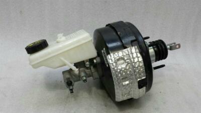 ASTON MARTIN VANQUISH S AM29 Brake Servo ED23-2B195-AB Bremskraftverstärker 
