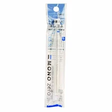 Tombow Mono Zero Eraser Refill - 2.3 mm - Rectangle JAPAN IMPORT