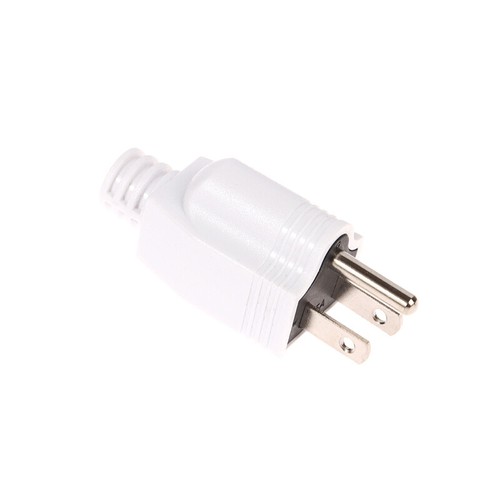 American Detachable Plug American 15A AC Electrical Power Male Plug Adapter _yi - Afbeelding 14 van 14
