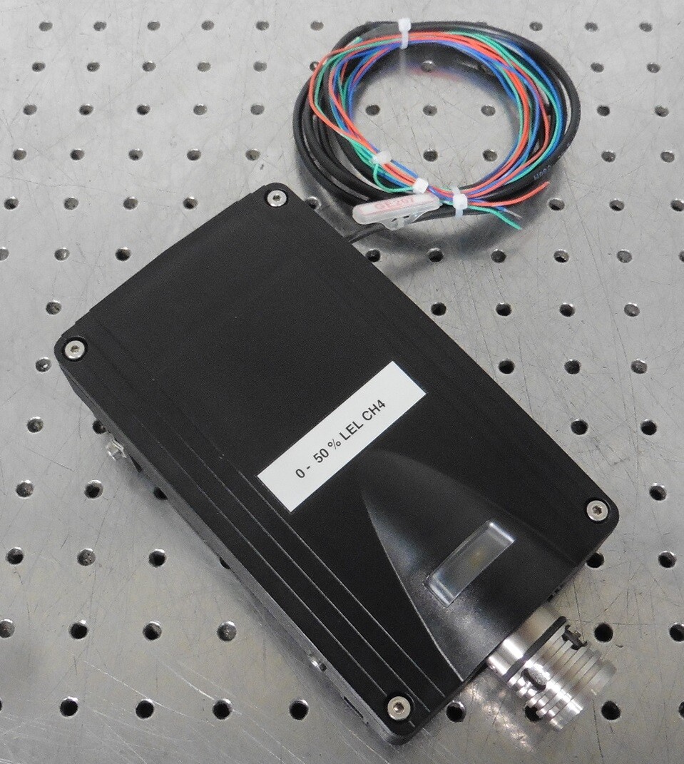 G180982 GFG Smart Gas Detection Technologies CC28 Flammable Gas Vapor