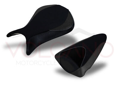 With Full Service Sattelfutter Kawasaki NINJA 600 ZX 6R 2007- 2008