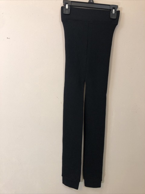 Marilyn Monroe Faux Fur-lined Leggings 