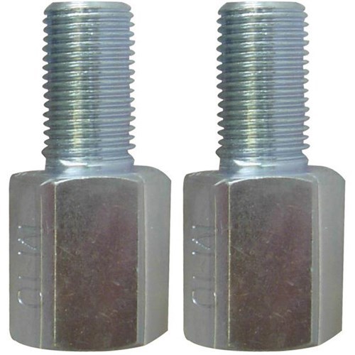 stabiliser extension bolts