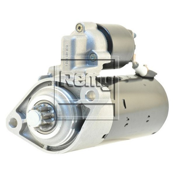 Remy 16401 Remanufactured Starter for 2011-2015 Mercedes-Benz SLS AMG 6.3L V8