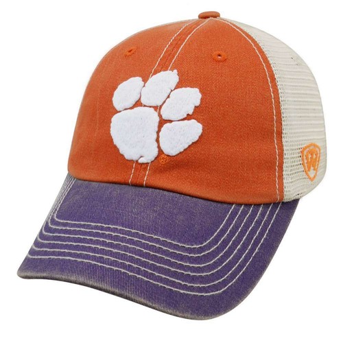 World Offroad Trucker Hat 