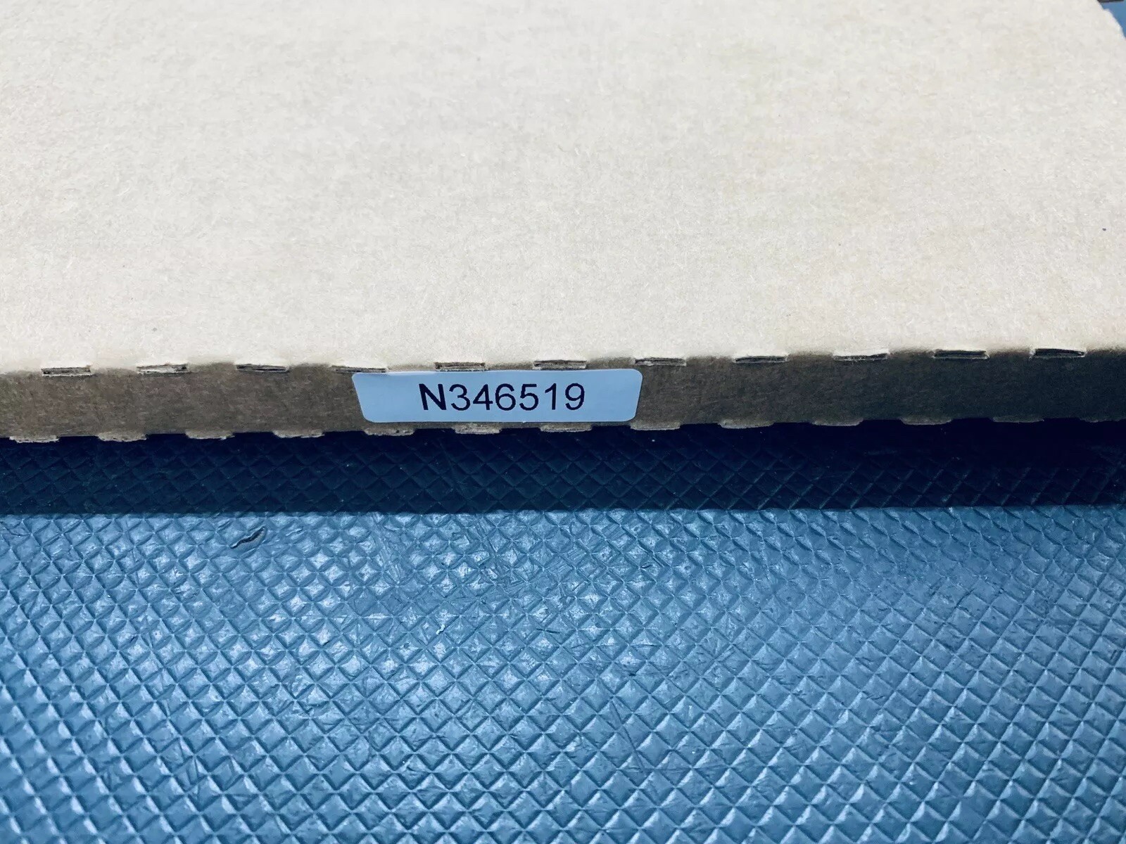 PORTER CABLE 7800 Drywall Sander Back Up Pad * N346519 * 881789 * eBay