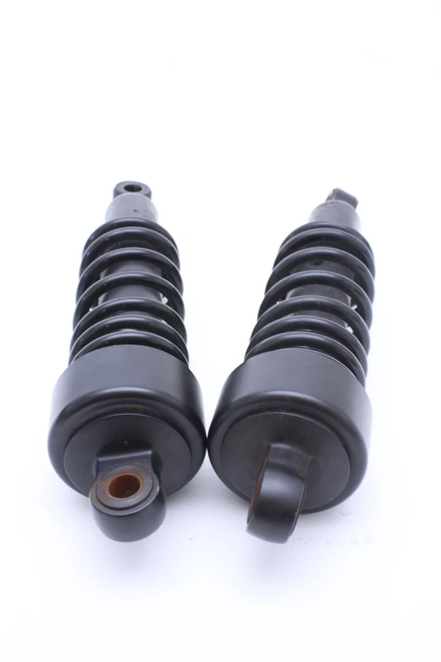 Amortiguadores traseros izquierda y derecha Honda Rebel 500 17-19 OEM CMX500 Foto 3 de 4