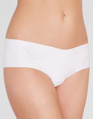 Sloggi Light Hipster Brief in White Small or Large New in Box