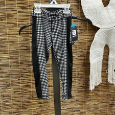 ID Ideology Leggings Size 4T