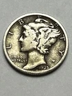 1935-S  MERCURY DIME ~ FOR COLLECTION SET OR GIFT ~ LOT U704
