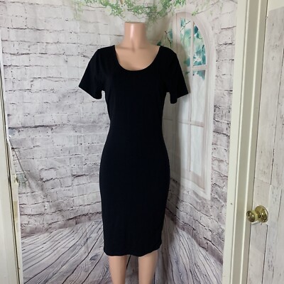 black cotton bodycon dress Buy Long Sleeve Bodycon Dress for Versatile Wear