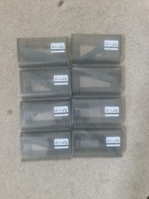 6 X Dpa Microdot To 3.5 Adapters