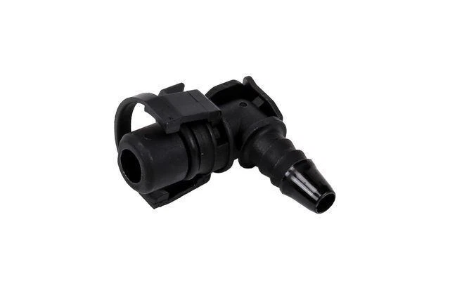 Conector de manguera de ventilación de refrigerante para GM Buick Chevrolet 2013-2020 (N/P 55354565)