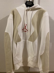 felpe nike off white