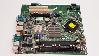 Dell OptiPlex XE Desktop Motherboard LGA775 1D4TT 01D4TT CN-01D4TT