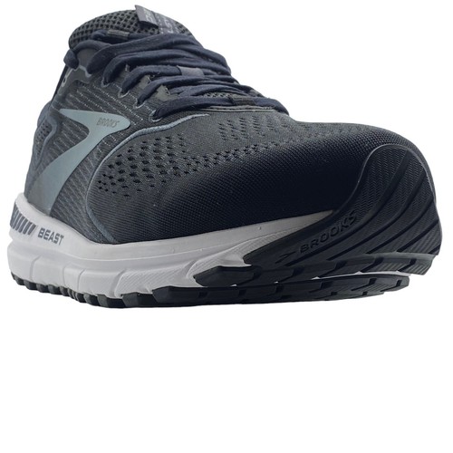 MENS BROOKS BEAST 20 SZ15(4E)RUNNING SHOES.1103274051 WORN ONCE .L7 eBay