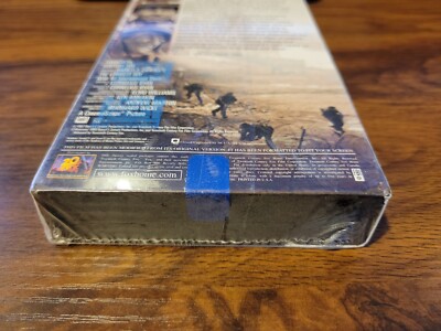 The Longest Day (VHS, 1998, Premiere Series) NEW, Sealed
