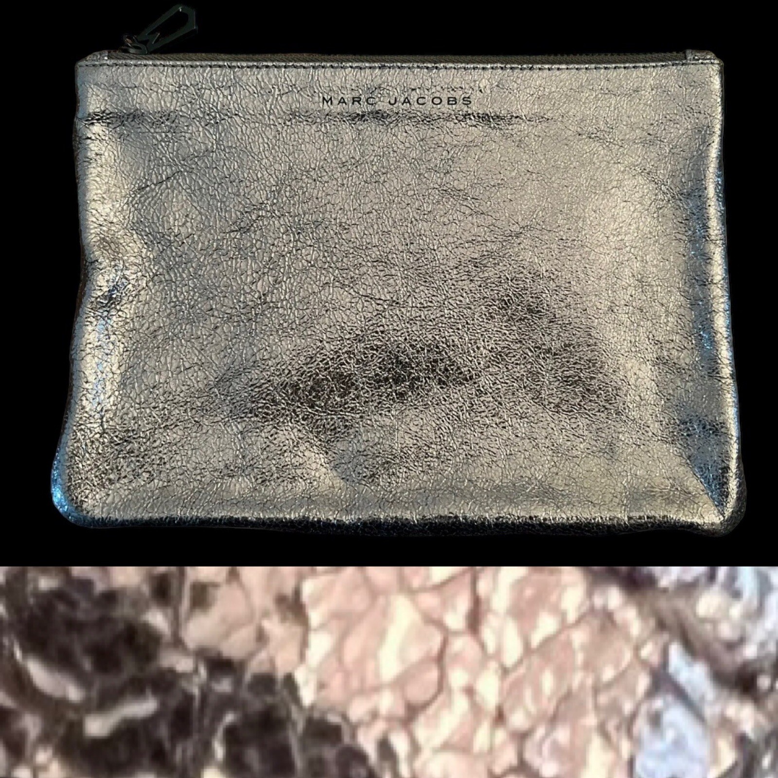 marc jacobs travel pouch