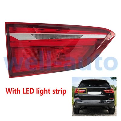 For BMW X1 F48 X1 28i 28iX Rear Light Tailgate Led Left 