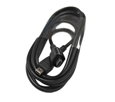 USB ChatMix Dial Sound Card to Headset Cable for SteelSeries