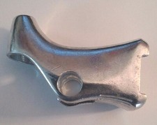 Vintage Genuine DIA-COMPE brake lever alloy cast left HOOD BODY aero