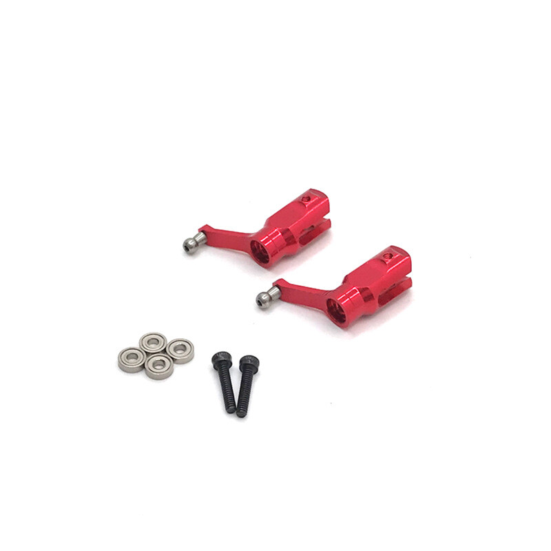 Rotor clamp/Leaf clip/Swashplate for Wltoys V977 V988 XK110 K120 K110S helicopte