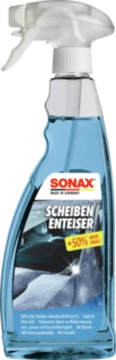 SONAX 03314410 Scheibenenteiser 750ml Enteiser Entfroster Enteiserspray Spray - Bild 1 von 4