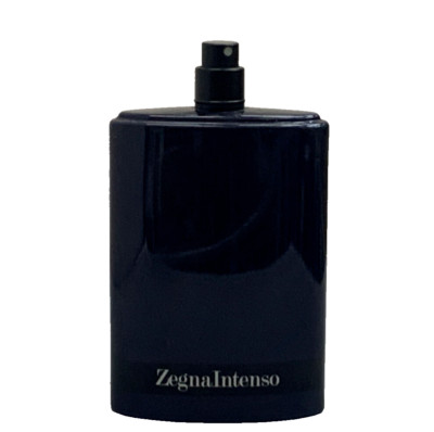 ZEGNA INTENSO L.EDITION 2008 EDt SPRAY 100 ML-READ DESCRIPTION RARE NEW