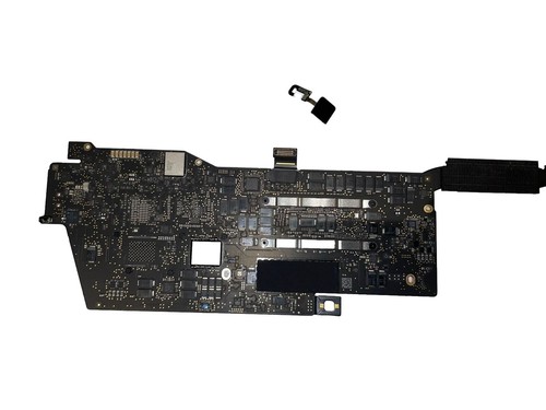Apple MacBook Pro 13" 2019 A2159 Logic Board i5 8GB 128GB mit Touch ID IC SPERRE