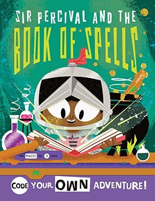 Code Your Own Knight Adventure: Code mit Sir Percival und Disco