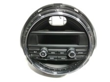 Autoradio Mini MINI