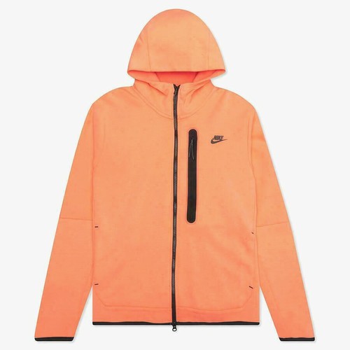Nike Men's L XL Sportswear Washed Tech 