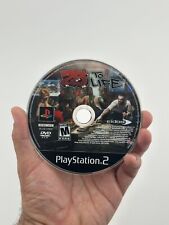 25 to Life - (PS2) PlayStation 2 [Pre-Owned] – J&L Video Games New York City