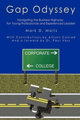 Gap Odyssey: Navigating the Business Highway: For Young Professionals and Experi