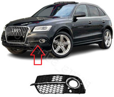 Calandre Audi Q5