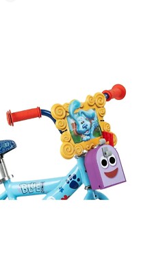 Blue's Clues & You! Schwinn 12