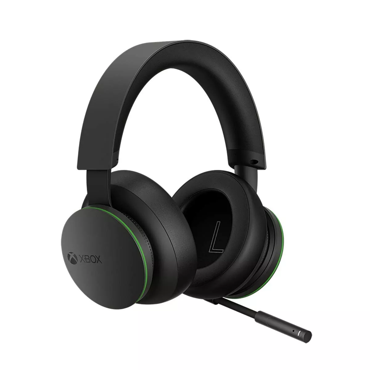 Xbox Wireless Headset Xbox Series X S Xbox One and Windows 10