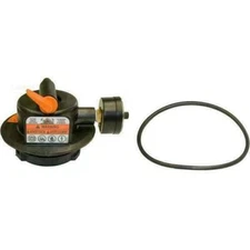 Genuine Hayward  Filter Manual Air Relief Valve Assembly DEX2420MAR2