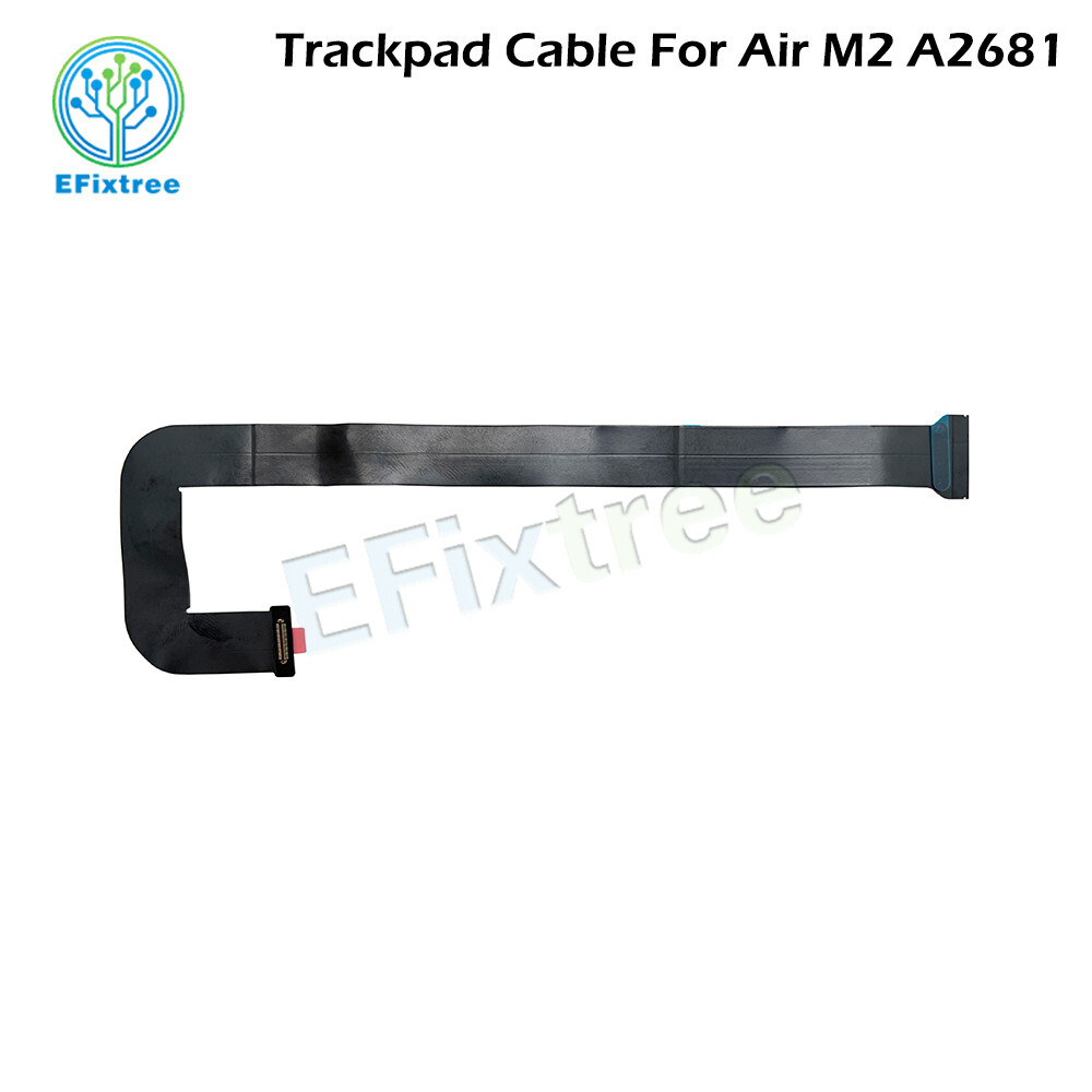 New Macbook Air 13-3 A1466 Trackpad Touchpad Ribbon 2013-2014-2015 593-1604- B