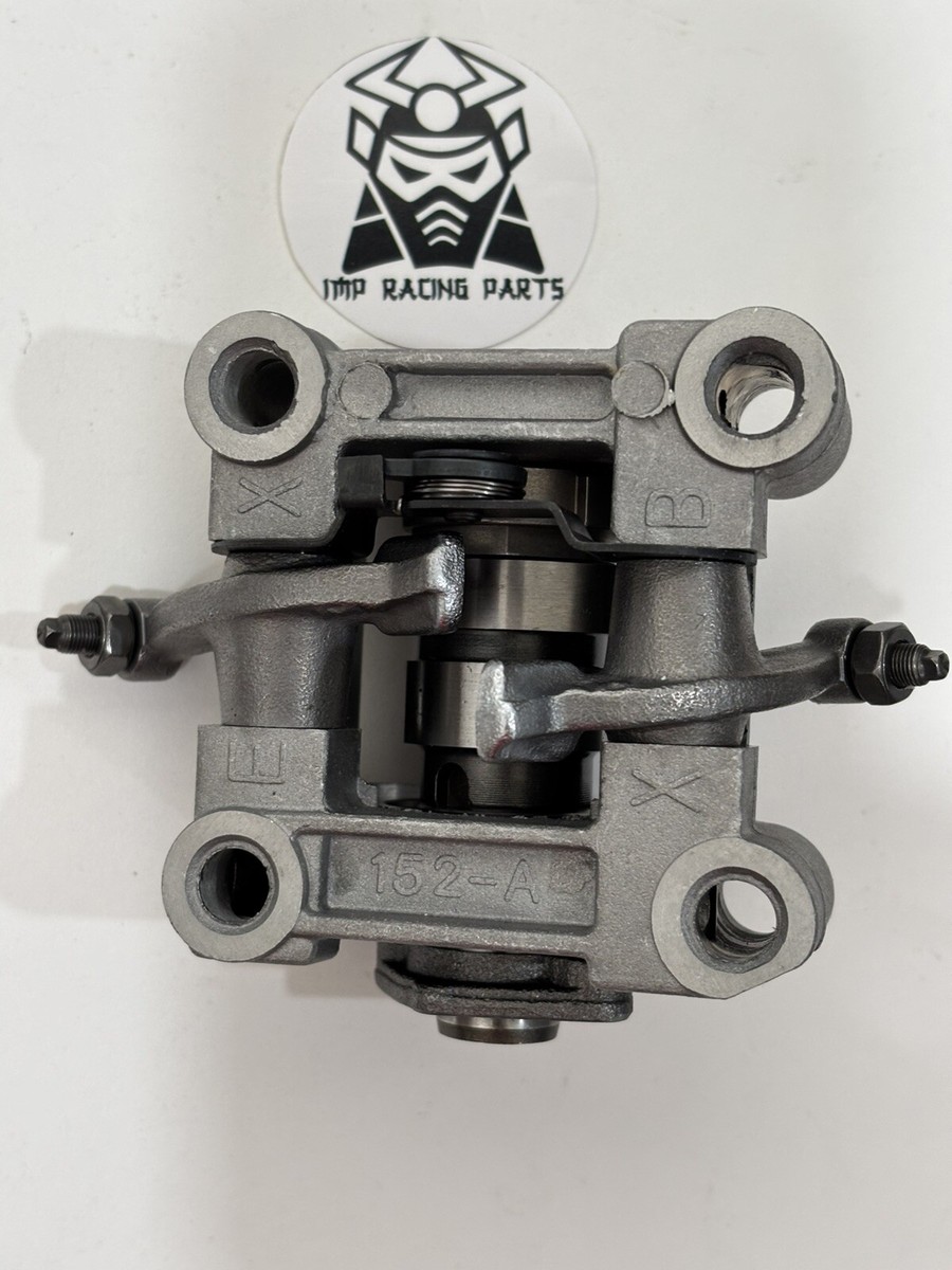 GY7 GY6 161CC 200CC SCOOTER CAMSHAFT / CAM HOLDER EFI ENGINE CHUMA