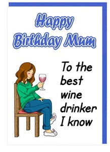 Téléchargement gratuit Images Humour Drole Boisson Carte D Anniversaire Pour Maman A Le Meilleur actualisé par