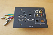 EXTRON RGB 474xi Two Input Architectural Interface