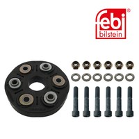Febi Bilstein Gelenk LäNgswelle Gelenkscheibe Vorne FüR Mercedes Coupe C124
