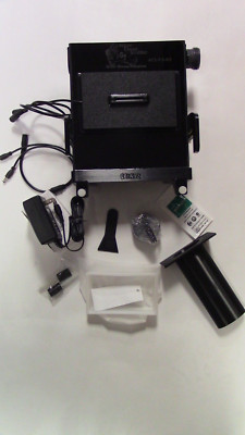 Algae Clean Scrubber Hang on Sump ACS-7-S-G5 with NEW Algae Flex Screen.