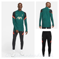 Nike Liverpool F.C. Strike Elite Dri-FIT ADV Tracksuits DB0197-010,DB0195-376 M